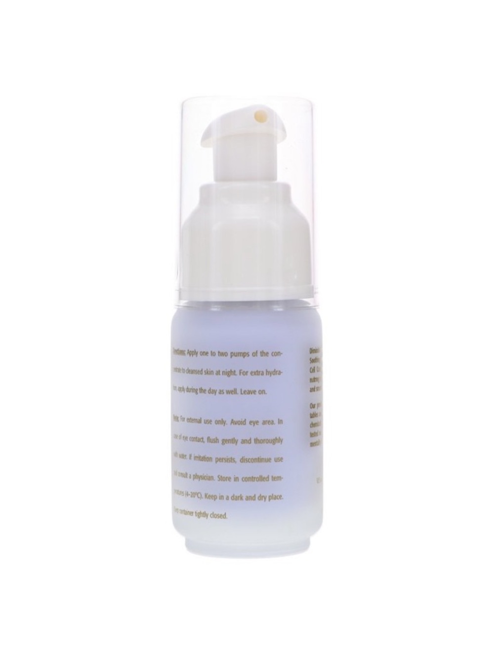 Éminence Lavender Age Corrective Night Concentrate - Picture 5 of 7